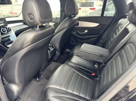 Mercedes-Benz GLC 250  4 MATIC / AMG /  FULL LED / KEY LESS / NAVI, снимка 16