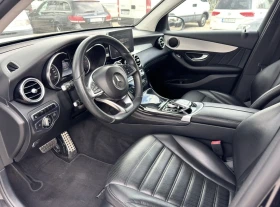 Mercedes-Benz GLC 250  4 MATIC / AMG /  FULL LED / KEY LESS / NAVI, снимка 10