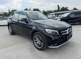 Mercedes-Benz GLC 250  4 MATIC / AMG /  FULL LED / KEY LESS / NAVI, снимка 2