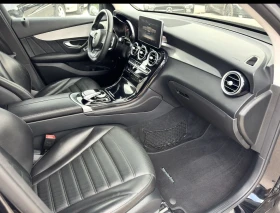 Mercedes-Benz GLC 250  4 MATIC / AMG /  FULL LED / KEY LESS / NAVI, снимка 13