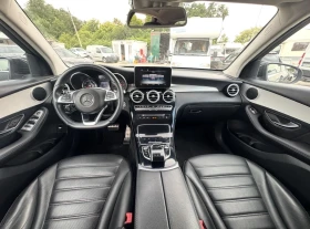 Mercedes-Benz GLC 250  4 MATIC / AMG /  FULL LED / KEY LESS / NAVI, снимка 11