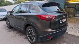 Mazda CX-5, снимка 4