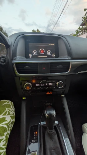 Mazda CX-5, снимка 11