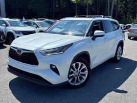 Toyota Highlander Limited | CARFAX | БЕЗ ИНЦИДЕНТИ, снимка 1