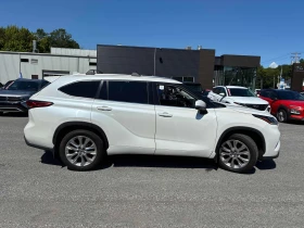 Toyota Highlander Limited | CARFAX | БЕЗ ИНЦИДЕНТИ, снимка 4