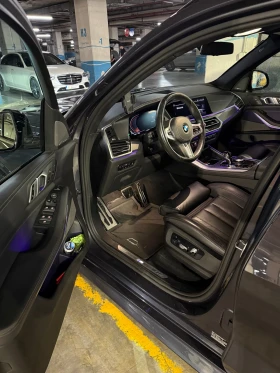 BMW X5, снимка 10
