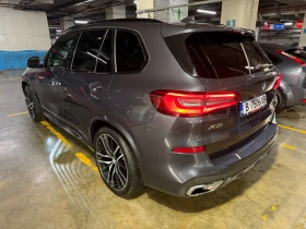BMW X5, снимка 5