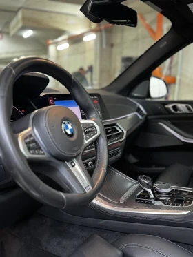 BMW X5, снимка 13