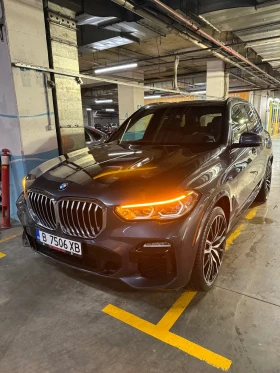BMW X5, снимка 4