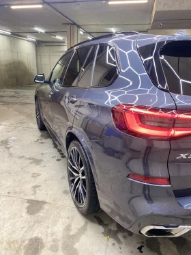 BMW X5, снимка 8