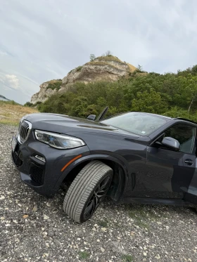 BMW X5, снимка 9