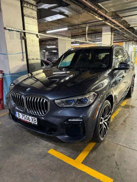 BMW X5, снимка 3