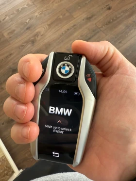 BMW X5, снимка 11