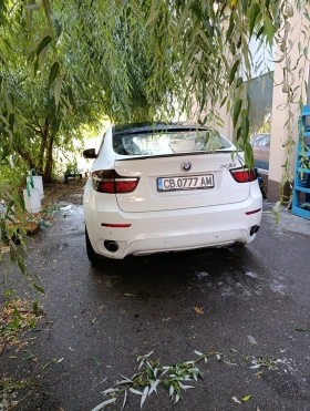 BMW X6 3.0 TDI, снимка 2