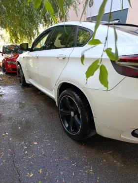BMW X6 3.0 TDI, снимка 3