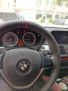 BMW X6 3.0 TDI, снимка 5