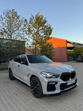 BMW X6, снимка 3