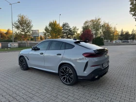 BMW X6, снимка 5