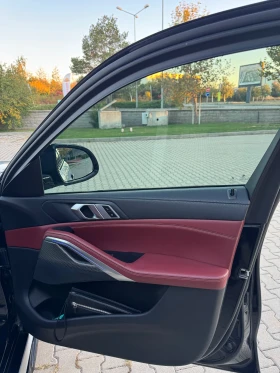 BMW X6, снимка 11