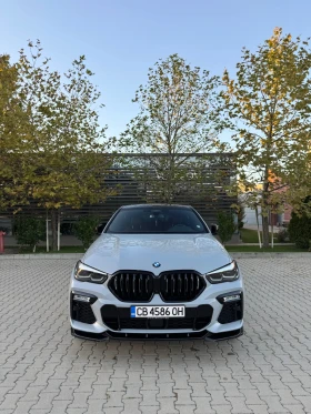 BMW X6, снимка 2