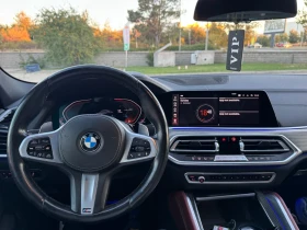BMW X6, снимка 13