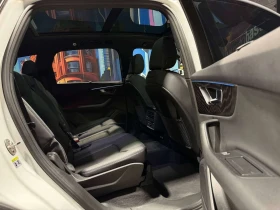 Audi Q7 * 3.0 Mild Hybrid TECHNIK BLACK OPTICS CLEAN CARFA, снимка 9