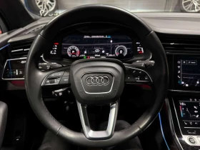 Audi Q7 * 3.0 Mild Hybrid TECHNIK BLACK OPTICS CLEAN CARFA, снимка 16