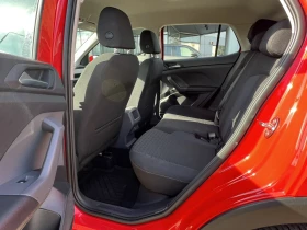 VW T-Cross 1.5 DSG 150 hp, снимка 11