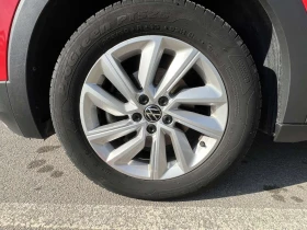 VW T-Cross 1.5 DSG 150 hp, снимка 17