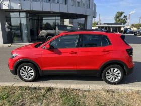 VW T-Cross 1.5 DSG 150 hp, снимка 7