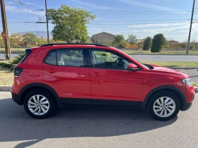VW T-Cross 1.5 DSG 150 hp, снимка 3