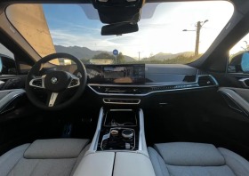 BMW X6 XDrive30d, снимка 13 - Автомобили и джипове - 42429853