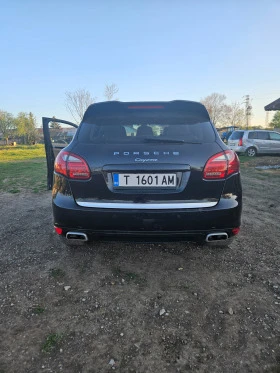 Porsche Cayenne, снимка 2