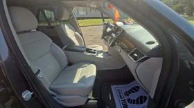 Mercedes-Benz ML 350 4Maric* harman/kardon* мъртва точка* подгрев* , снимка 6