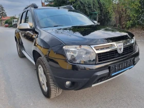 Dacia Duster 1.5CDI, 110 к.с., 4х4, снимка 1