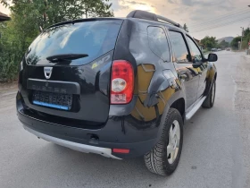 Dacia Duster 1.5CDI, 110 к.с., 4х4, снимка 8