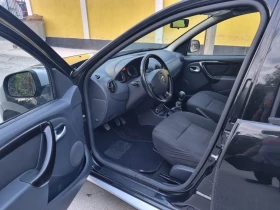 Dacia Duster 1.5CDI, 110 к.с., 4х4, снимка 4