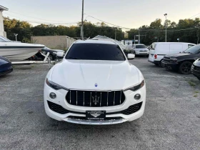 Maserati Levante | Mobile.bg    2