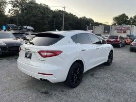 Maserati Levante, снимка 4