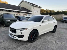 Maserati Levante, снимка 3