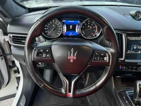 Maserati Levante, снимка 8