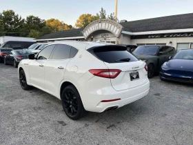 Maserati Levante, снимка 5