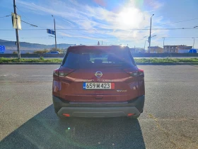 Nissan X-trail Rogue 2.5 AWD, снимка 6