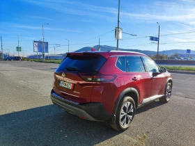 Nissan X-trail Rogue 2.5 AWD, снимка 5