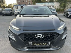 Hyundai Kona 1.6 HYBRID 141 * NAVI * DISTRONIC * CAM * EURO 6 *, снимка 2