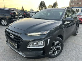 Hyundai Kona 1.6 HYBRID 141 * NAVI * DISTRONIC * CAM * EURO 6 *, снимка 1