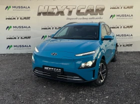 Hyundai Kona 42 kwh * 6900 км. * ГАРАНЦИЯ, снимка 1