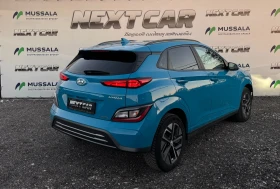 Hyundai Kona 42 kwh * 6900 км. * ГАРАНЦИЯ, снимка 3