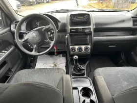 Honda Cr-v 2.2CTDI, снимка 13