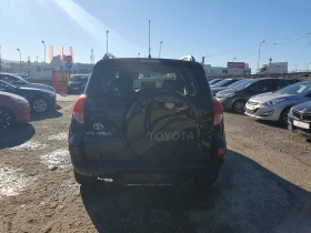 Toyota Rav4 2.2 D CAT, снимка 6